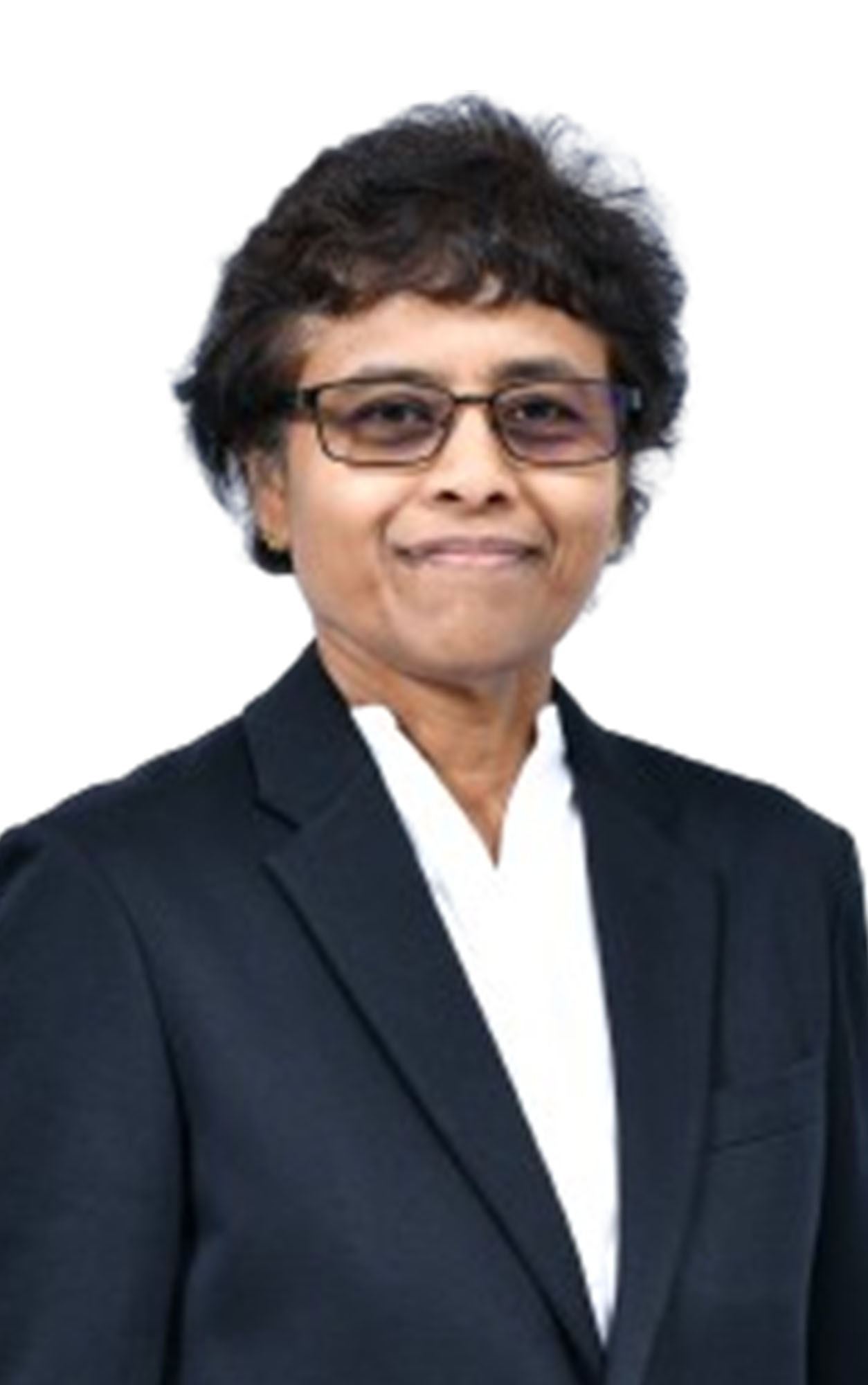 Dato' Prof. Dr. Shamala